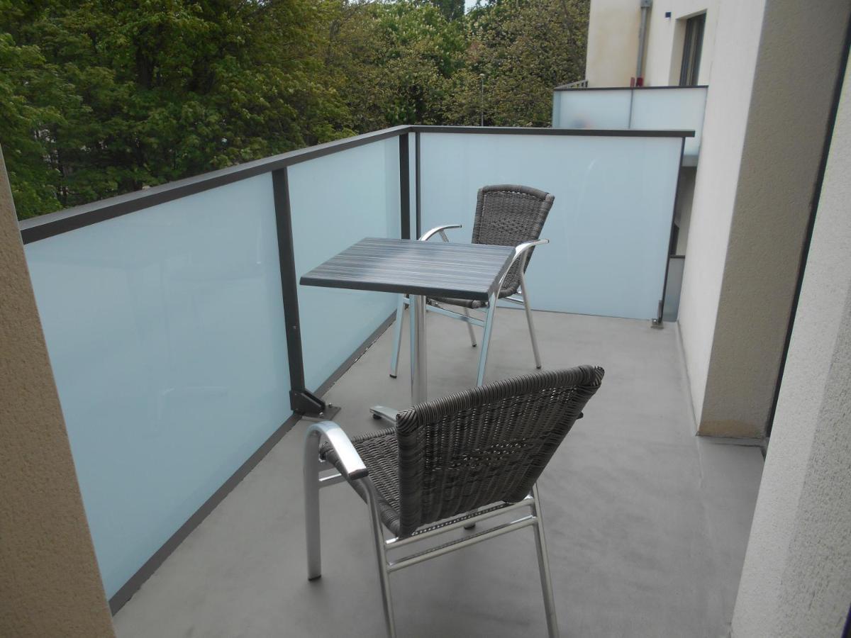 Residence L'Estrade Dunkirk Exterior foto
